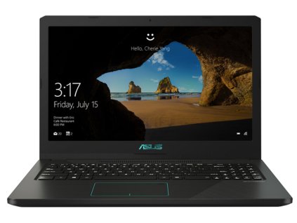 Asus X570ZD DM287T recomp 1