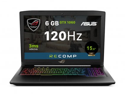 ASUS ROG strix 1