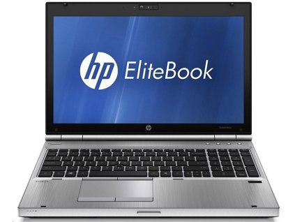 HP EliteBook 8560p Recomp 1