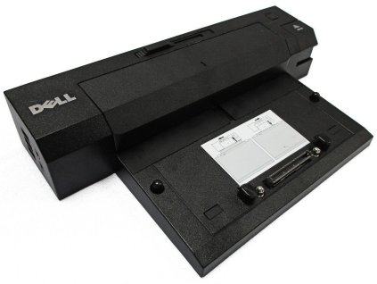 Dell E port