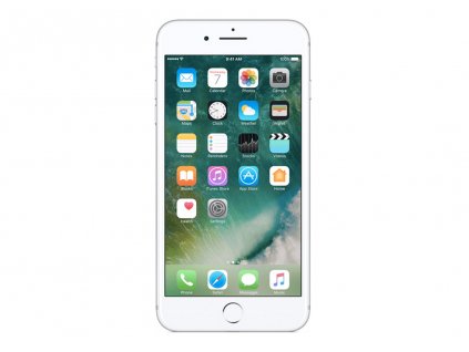 Apple iPhone7 Plus Silver Recomp 00