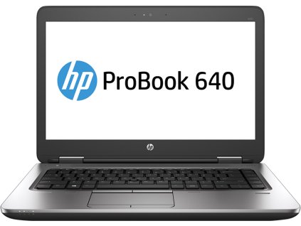 HP Probook 640 G2 Recomp 1