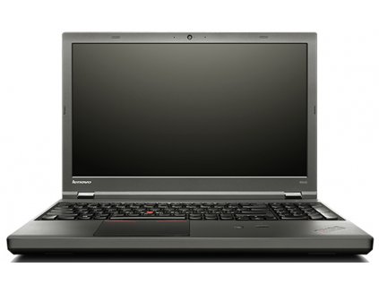 Lenovo ThinkPad W540 Recomp 1