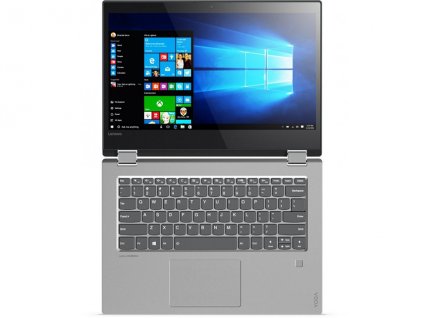 Lenovo Yoga 520 14IKB Silver Recomp 1