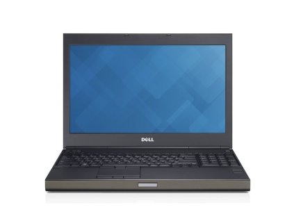 Dellm4800 recomp 1333