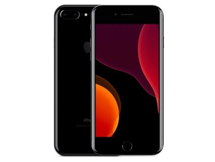 Apple iPhone 7 Plus Jet Black Recomp 01