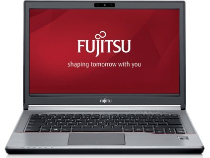 Fujitsu LifeBook E734 Recomp 1