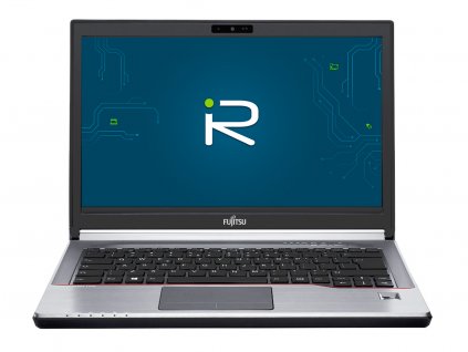 Fujitsu LifeBook E744