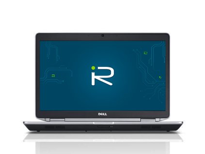 Dell E6430s Recomp 001
