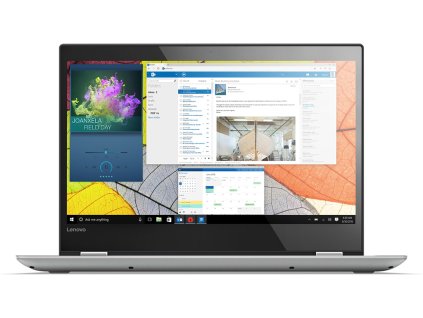 Lenovo Yoga 520 14IKB Gray Recomp 1