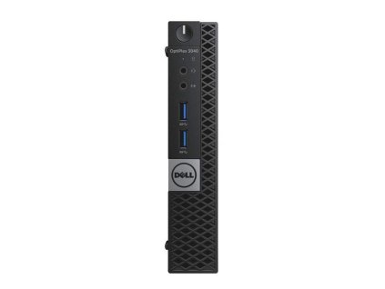 Dell Optiplex 3040 Micro Recomp 002