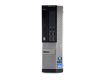 Dell Optiplex 7010 SFF Recomp 01 WM