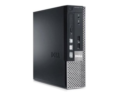 Počítač Dell Optiplex 7010 uSFF Recomp 2