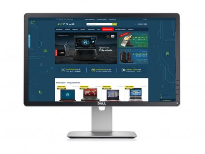 Dell P2014Ht Profesionall Recomp 01