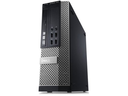 Počítač Dell Optiplex 7010 SFF Recomp 1