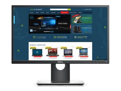 Dell P2217H Professional Recomp 01