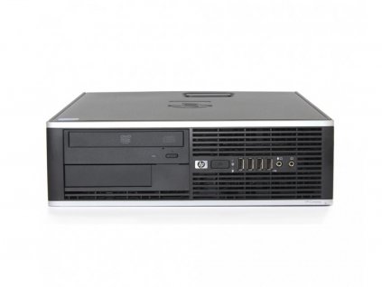 HP Compaq 8200 SFF