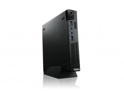 Lenovo ThinkCentre M92p Tiny Recomp 001