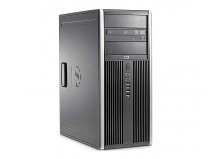 Počítač HP Compaq Elite 8300 Tower Recomp 1