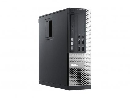Dell Optiplex 790 SFF Recomp 001