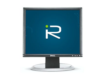 Dell 1704FPVs Recomp 001