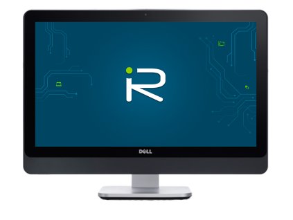 Dell 9020 AIO Recomp 001