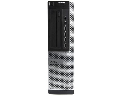 Počítač Dell Optiplex 7010 Desktop Recomp 2