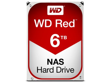 wd red 6tb wd60efrx recomp 5600
