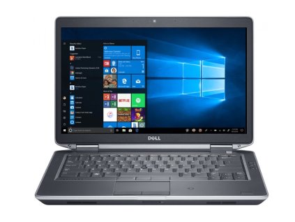 dell e6420