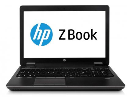 HP ZBook 15 G1 Recomp 1