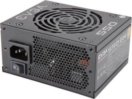 EVGA650GM recomp p195