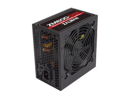 zalman zm600 recomp p197