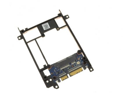 Dell latitude msata caddy recomp 7234