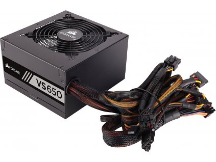 corsair vs650 650w recomp 2077