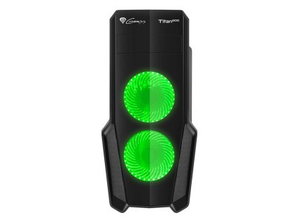 Titan Gaming recomp pc
