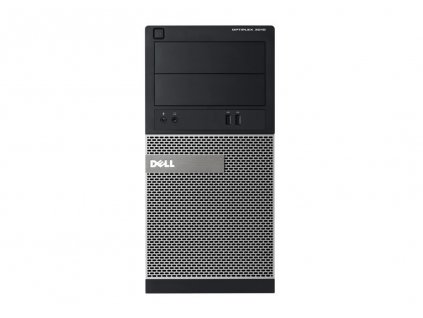 Dell Optiplex 3010 Tower