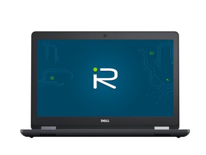 Dell Precision 3510 Recomp 01