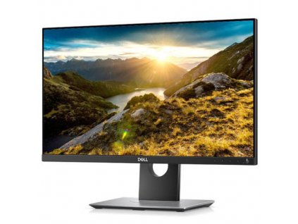 Dell P2418D recomp 7007