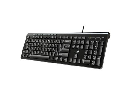 Genius Slimstar 230 recomp 7018