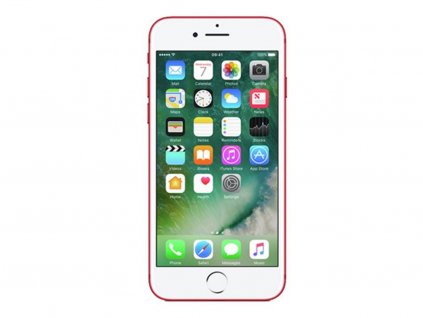 Apple iPhone 7 RED