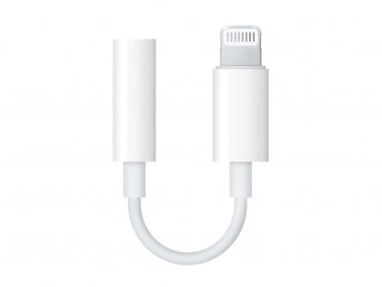 lightning to 3,5 jack Apple Recomp 01