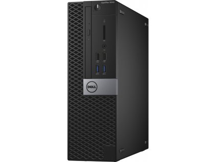 Dell Optiplex 5040 SFF recomp 3
