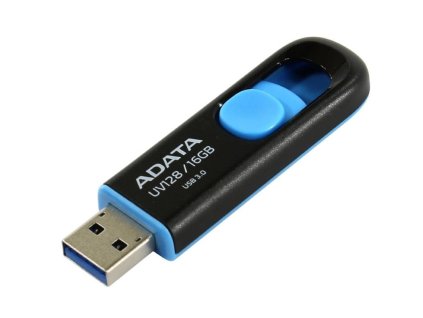 Adata UV128 16GB recomp 7077