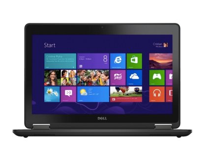 DELL LATITUDE E7250 Recomp 1