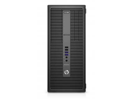 HP EliteDesk 800 G2 MT recomp 7105