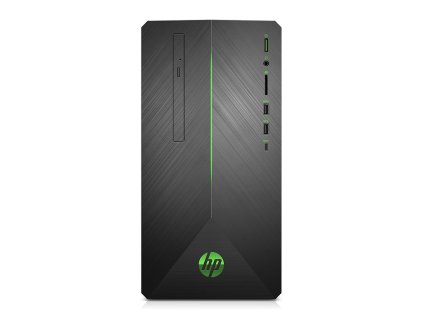 HP Pavilion Gaming Recomp 01