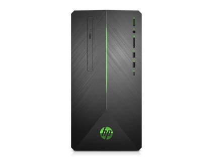 HP Pavilion Gaming Recomp 01