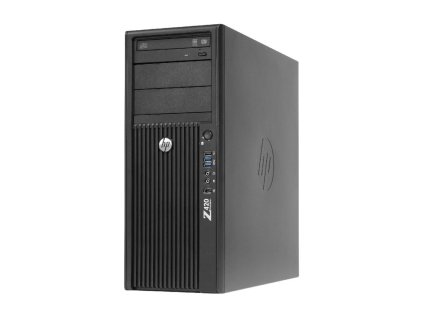 HP Z420 Tower recomp 7114