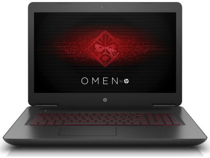 Omen by HP 17 w100nc recomp 7127