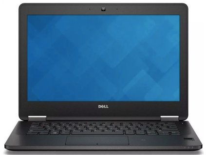 Dell Latitude E7270 Recomp 1